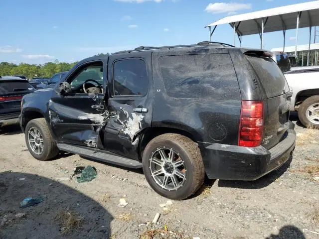 2010 CHEVROLET TAHOE C1500 LT  
