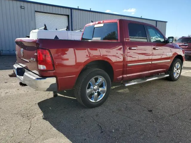 2015 RAM 1500 SLT  
