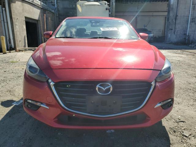 2017 MAZDA 3 GRAND TOURING