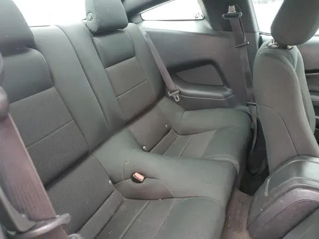 2014 FORD MUSTANG GT  