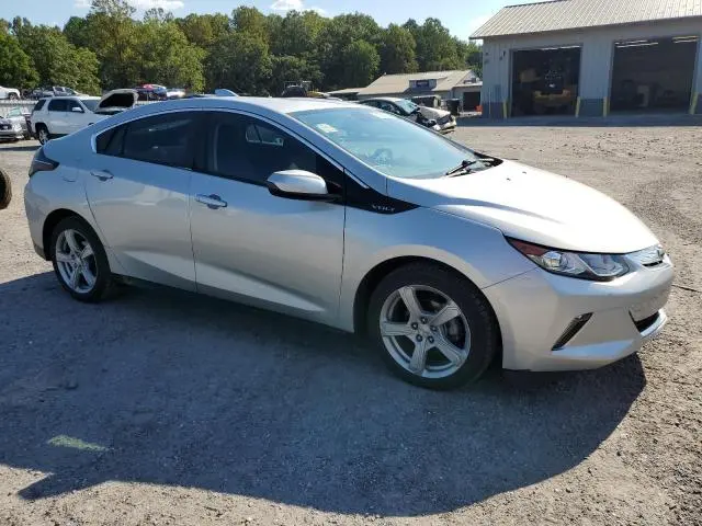 2016 CHEVROLET VOLT LT  
