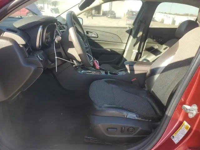 2014 CHEVROLET MALIBU 1LT  