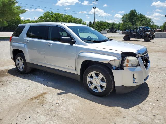 2015 GMC TERRAIN SL