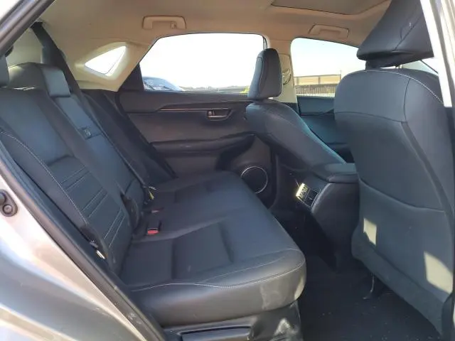 2017 LEXUS NX 200T BASE  