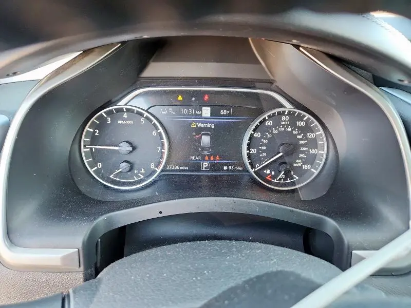 2023 NISSAN MURANO SL  