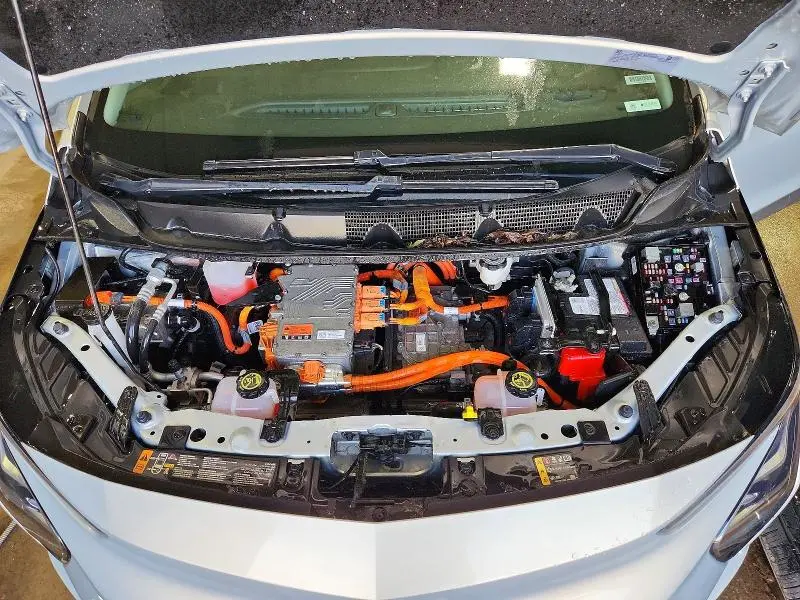 2023 CHEVROLET BOLT EV 2LT  