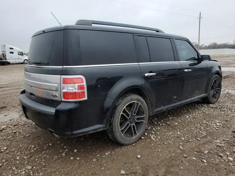 2015 FORD FLEX LIMITED  