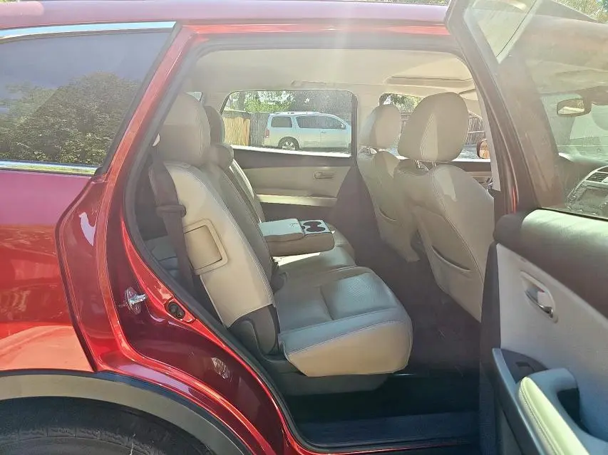 2014 MAZDA CX-9 GRAND TOURING