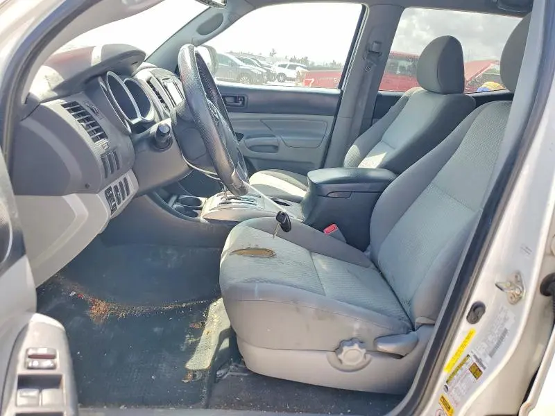 2015 TOYOTA TACOMA PRERUNNER  