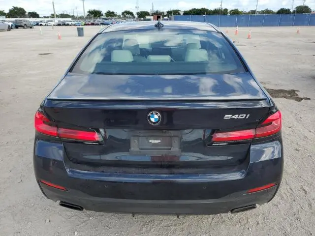 2023 BMW 540 I  