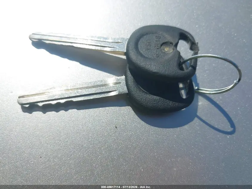 2011 CHEVROLET COLORADO 1LT