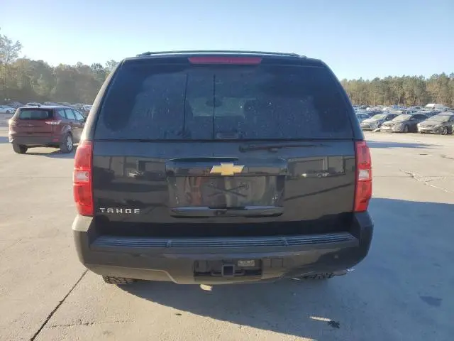 2013 CHEVROLET TAHOE C1500 LT  