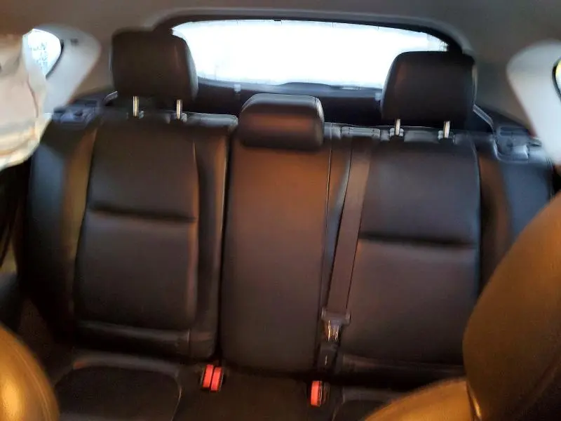 2014 MAZDA CX-5 SPORT  