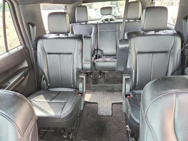 2021 FORD EXPEDITION MAX XLT  