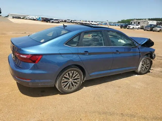 2020 VOLKSWAGEN JETTA S  