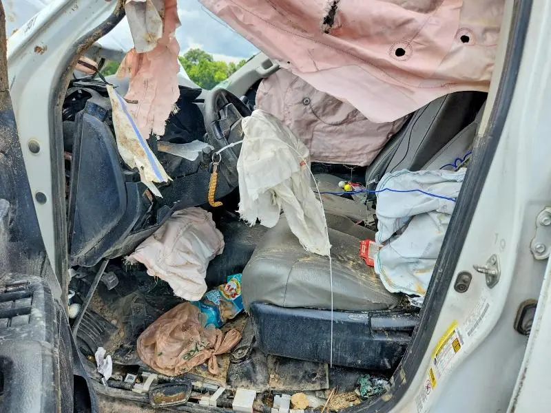 2015 TOYOTA TUNDRA SR  