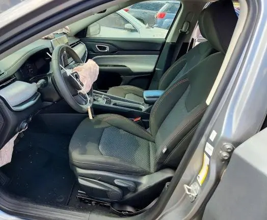 2022 JEEP COMPASS SPORT  