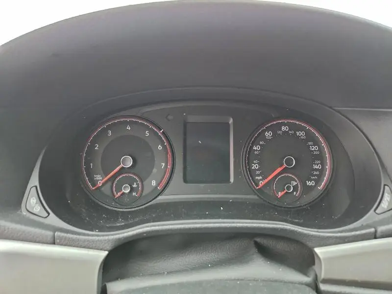 2021 VOLKSWAGEN PASSAT SE  