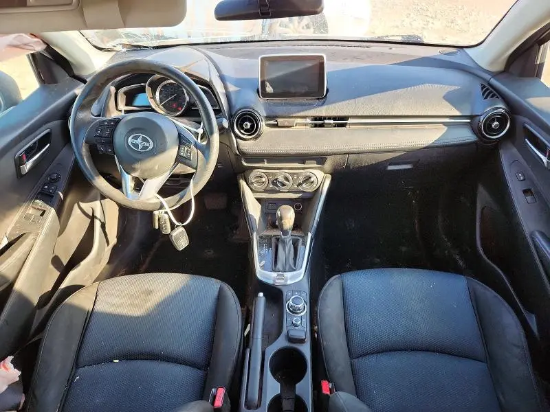 2016 SCION IA BASE  