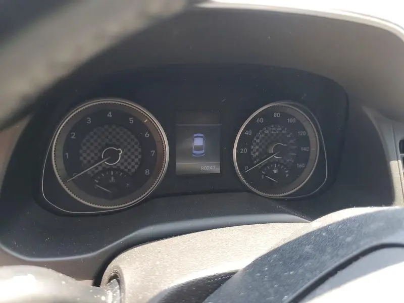 2019 HYUNDAI ELANTRA VALUE EDITION  