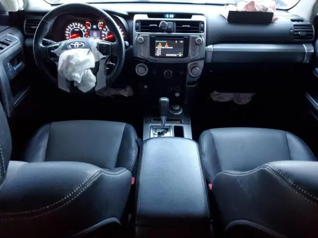 2016 TOYOTA 4RUNNER SR5/SR5 PREMIUM  