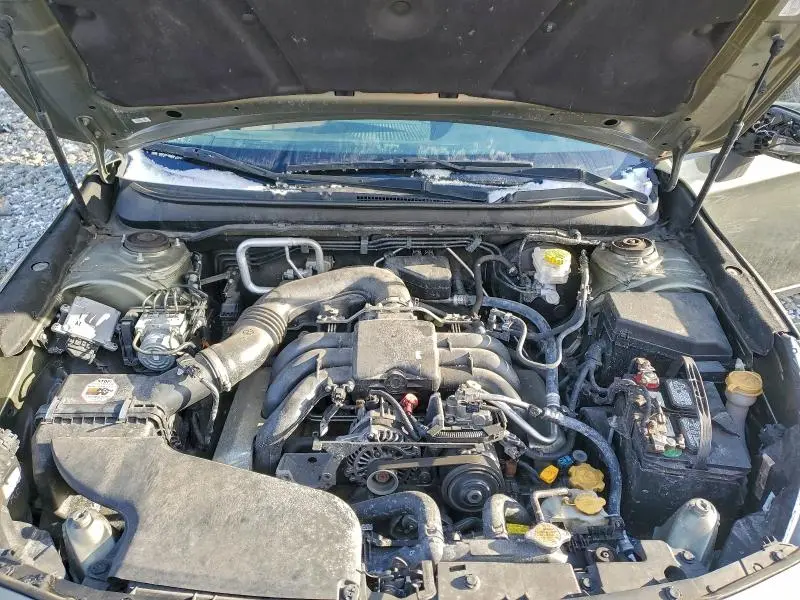 2018 SUBARU OUTBACK 3.6R LIMITED  