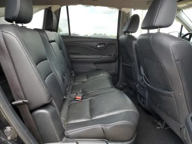 2020 HONDA PILOT TOURING