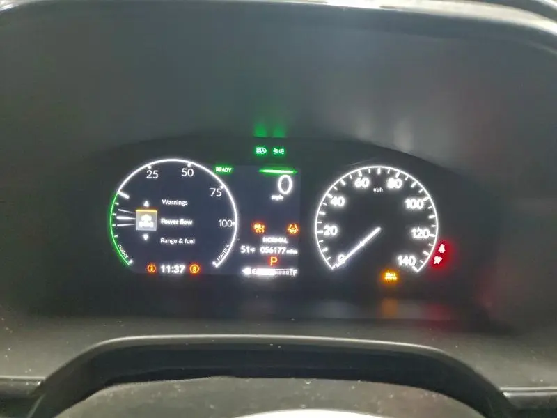 2023 HONDA CR-V SPORT  