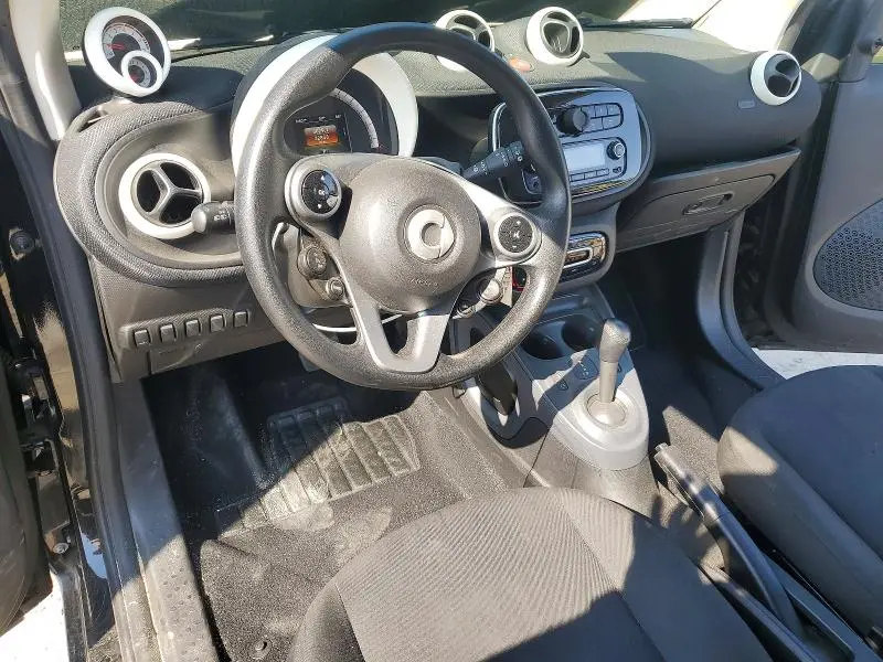 2016 SMART FORTWO   