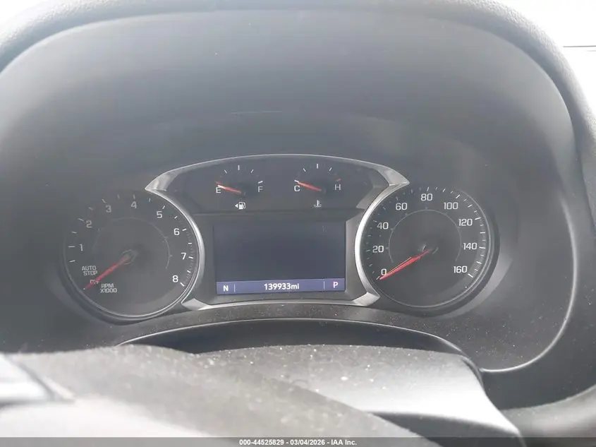 2021 GMC TERRAIN FWD SLT