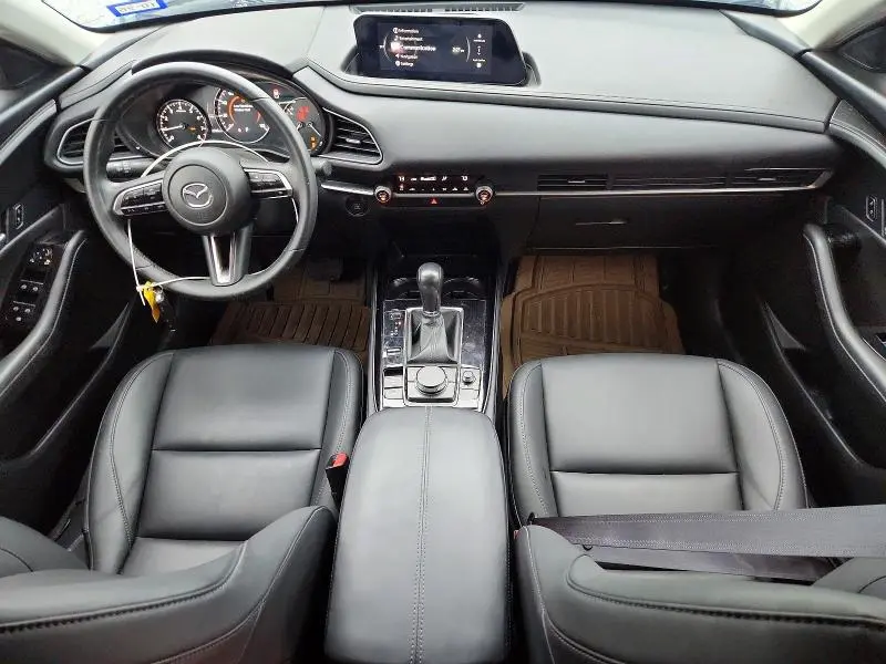 2024 MAZDA CX-30 SELECT  