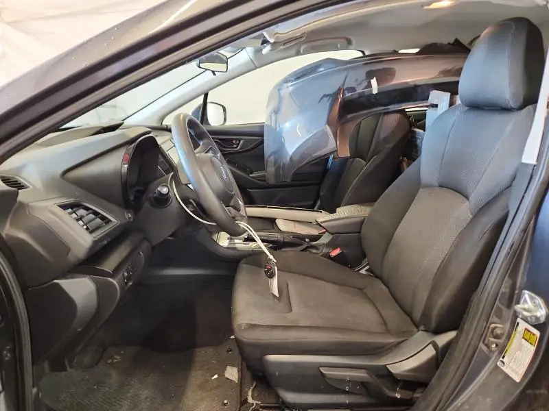 2023 SUBARU IMPREZA PREMIUM  