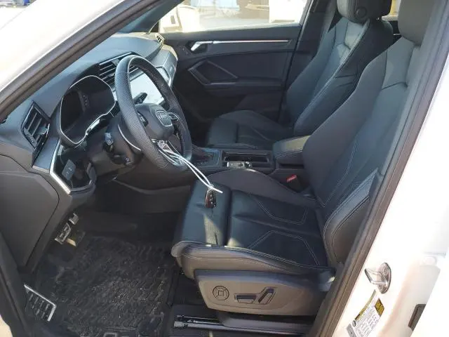 2024 AUDI Q3 PREMIUM PLUS S LINE 45  