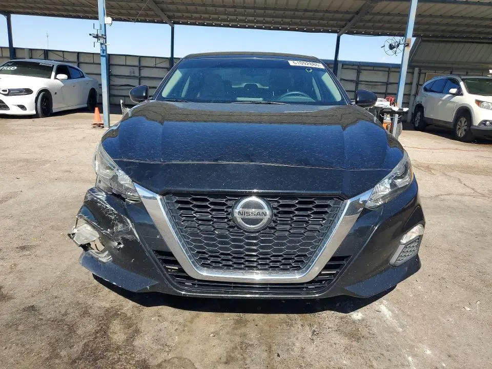2020 NISSAN ALTIMA S  