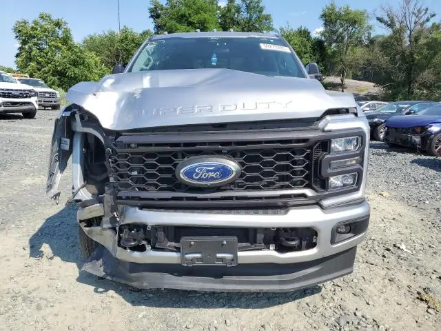 2024 FORD F250 SUPER DUTY  