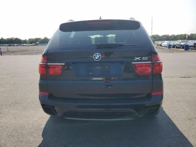 2013 BMW X5 XDRIVE50I  