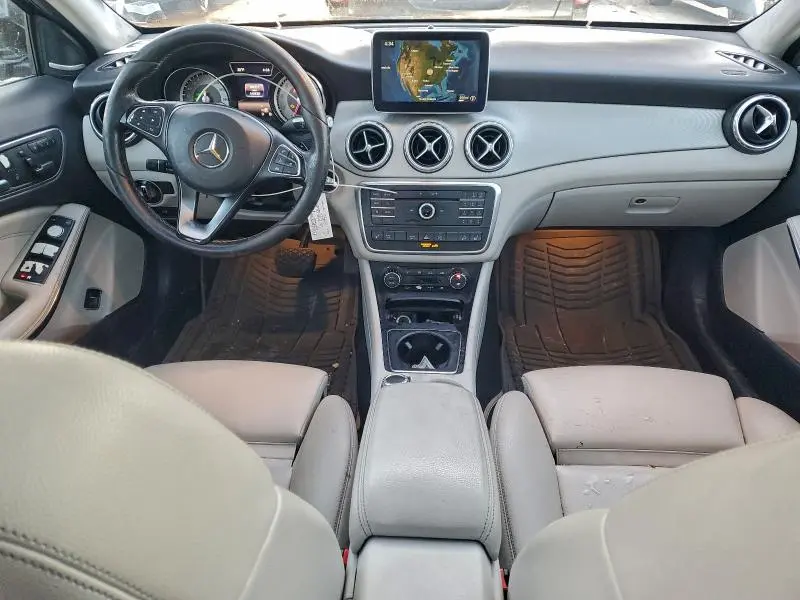 2016 MERCEDES-BENZ GLA 250 4MATIC  