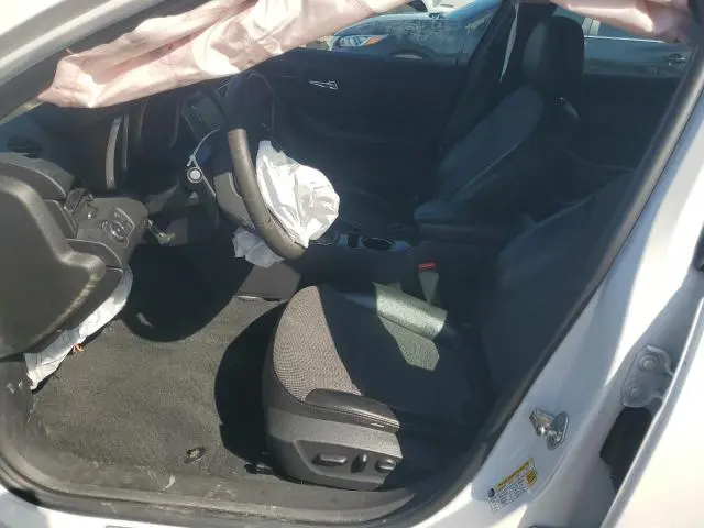 2015 CHEVROLET MALIBU 2LT  