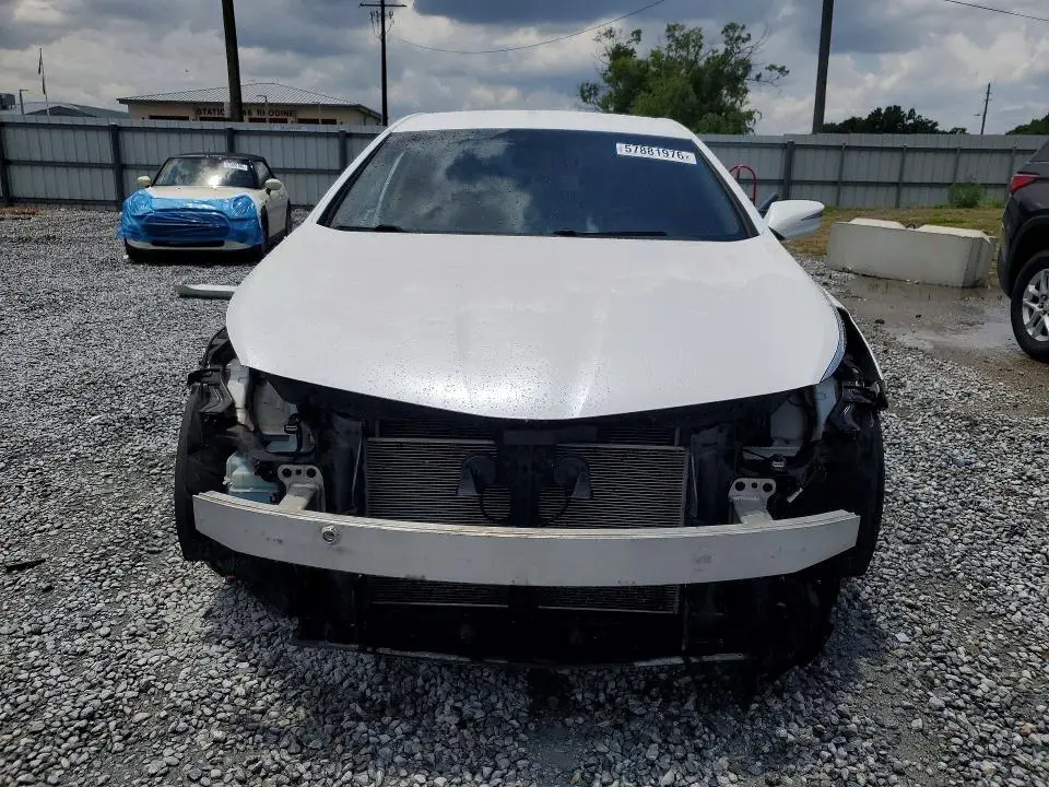 2014 HYUNDAI AZERA LIMITED  