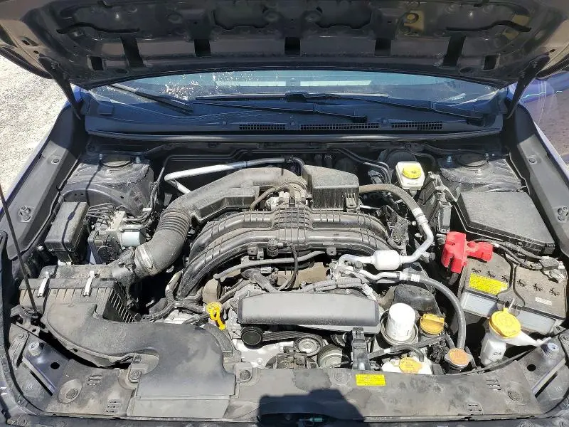 2024 SUBARU IMPREZA   