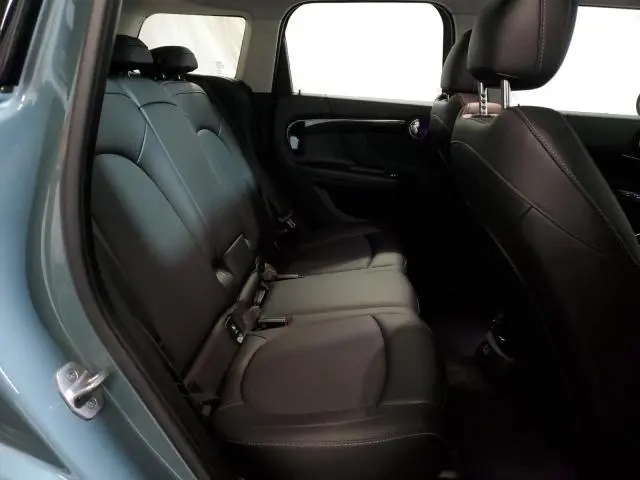 2023 MINI COOPER S COUNTRYMAN ALL4  