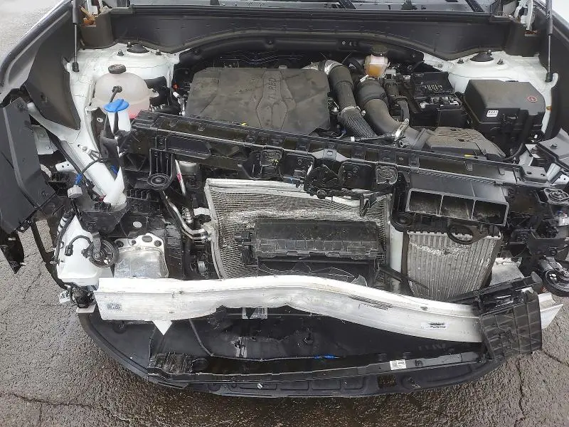 2024 HYUNDAI SANTA FE XRT  