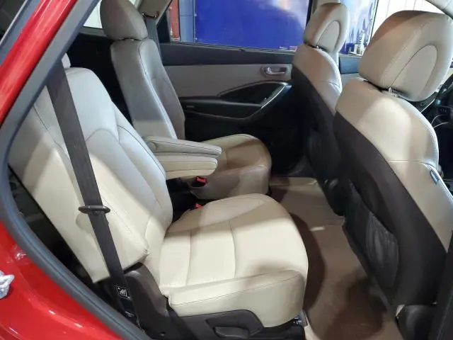 2014 HYUNDAI SANTA FE GLS  