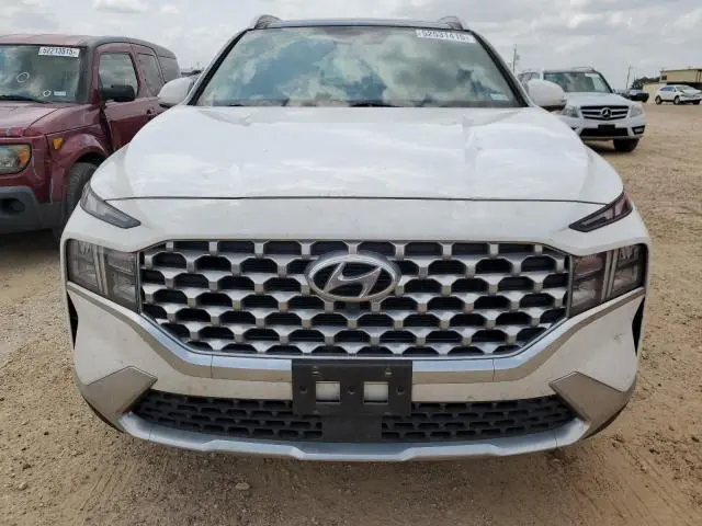 2023 HYUNDAI SANTA FE SEL PREMIUM