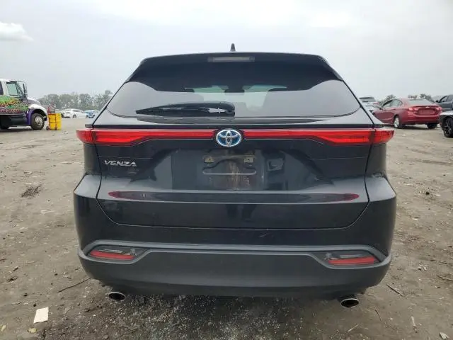2023 TOYOTA VENZA LE  