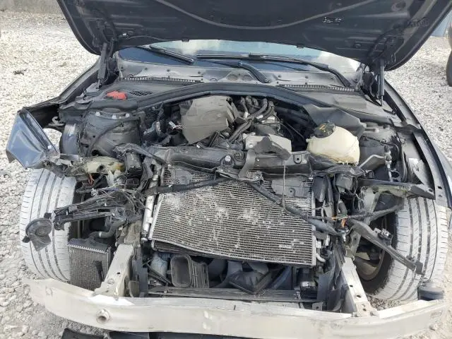 2016 BMW 328 I SULEV