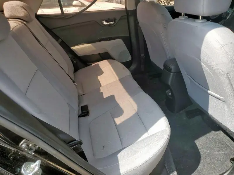 2020 KIA RIO LX  
