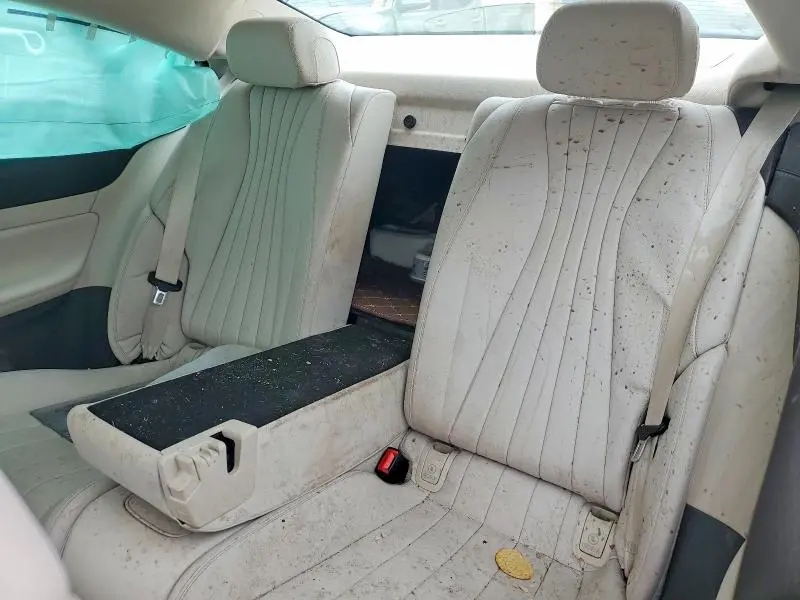 2019 MERCEDES-BENZ E 450  