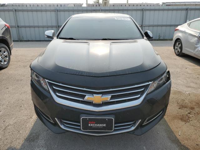 2018 CHEVROLET IMPALA PREMIER