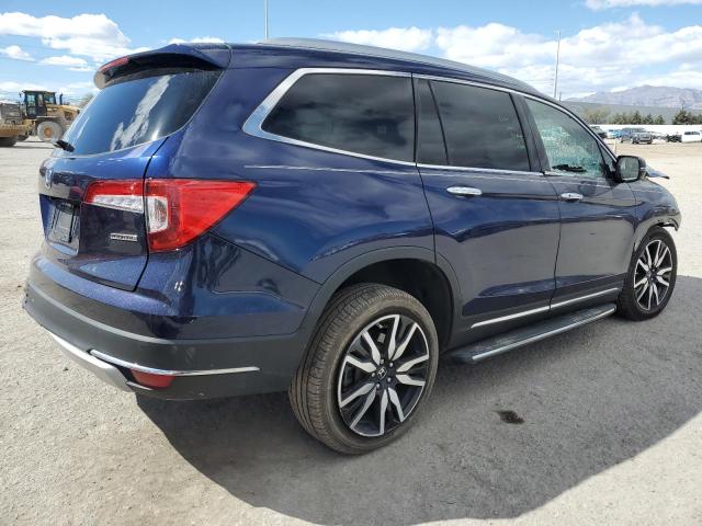 2019 HONDA PILOT TOURING